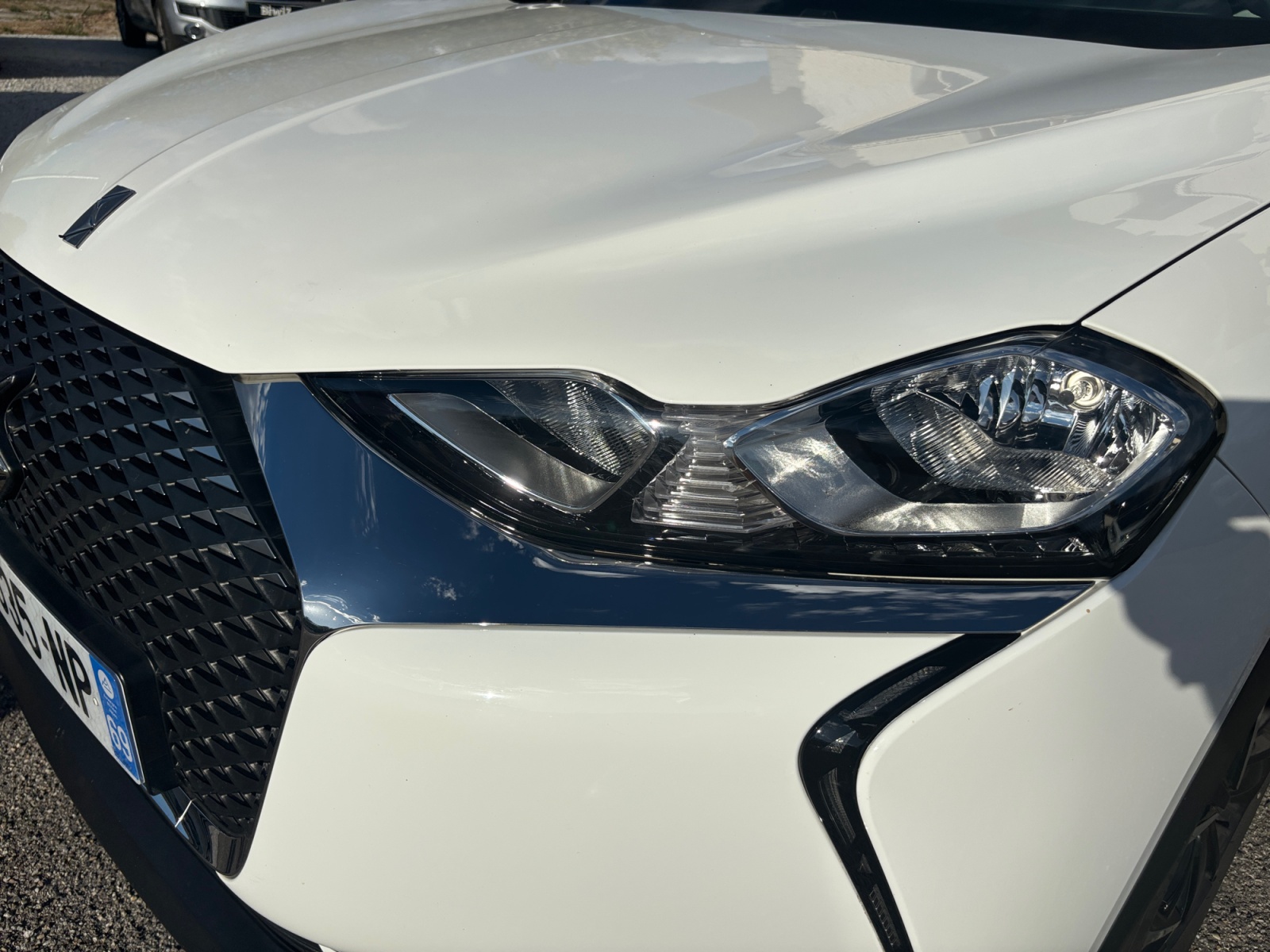 Ds Automobiles Ds3 31