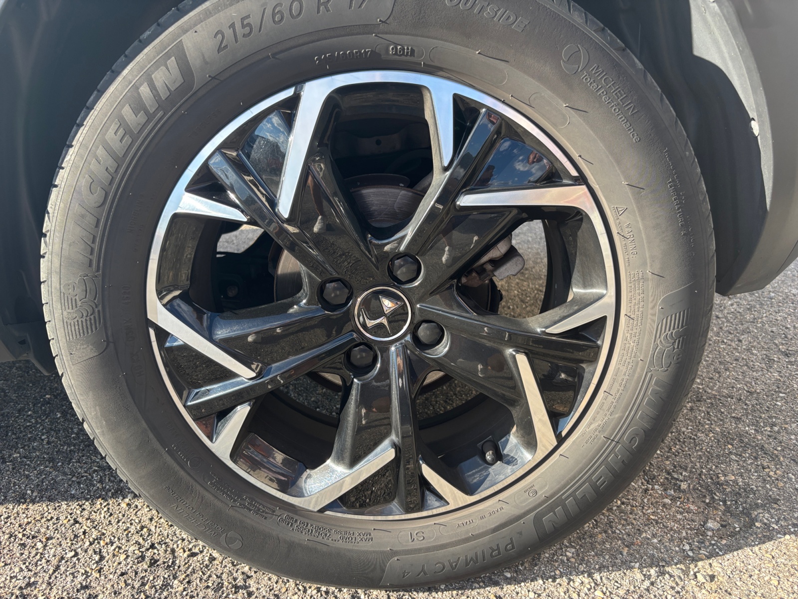 Ds Automobiles Ds3 34