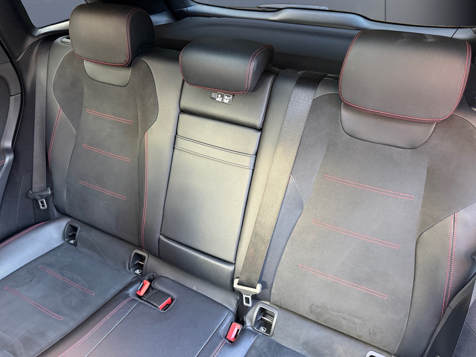 Mercedes-Benz Classe B 10