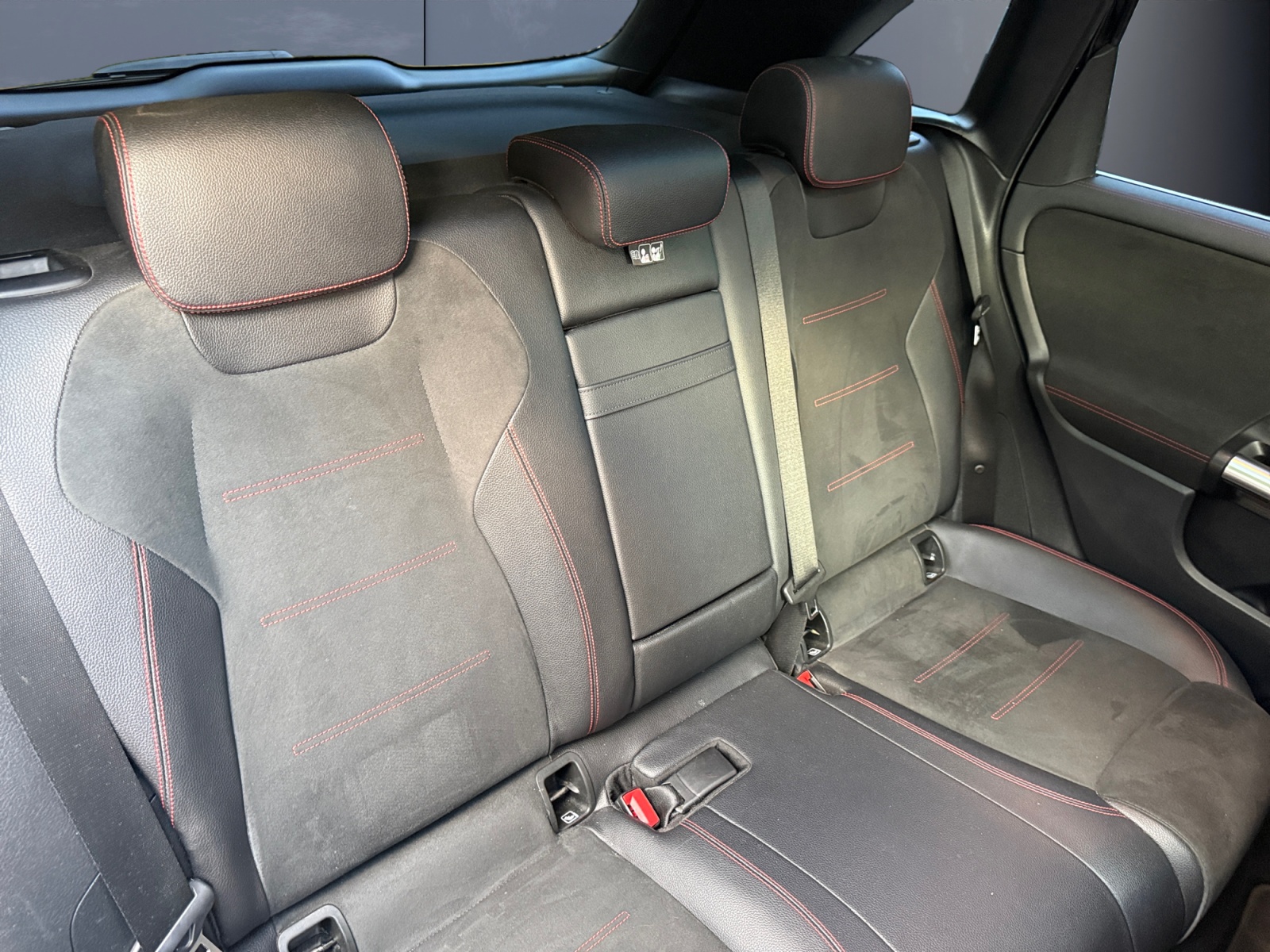Mercedes-Benz Classe B 11