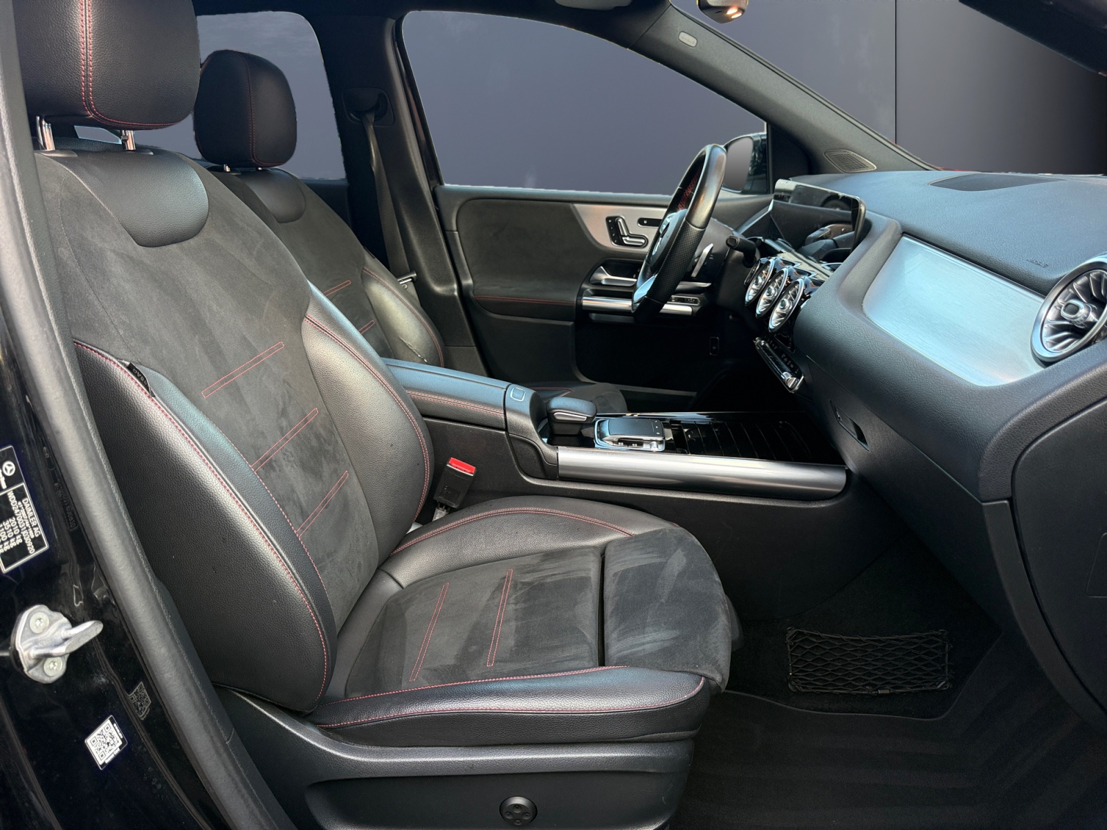 Mercedes-Benz Classe B 13