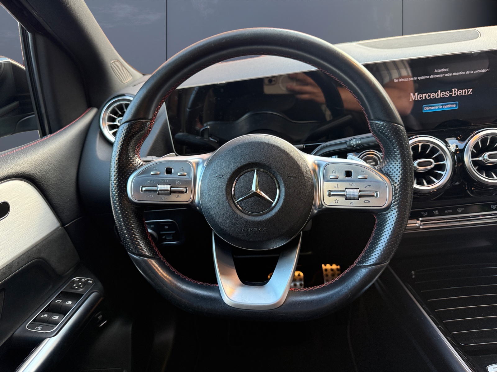 Mercedes-Benz Classe B 15