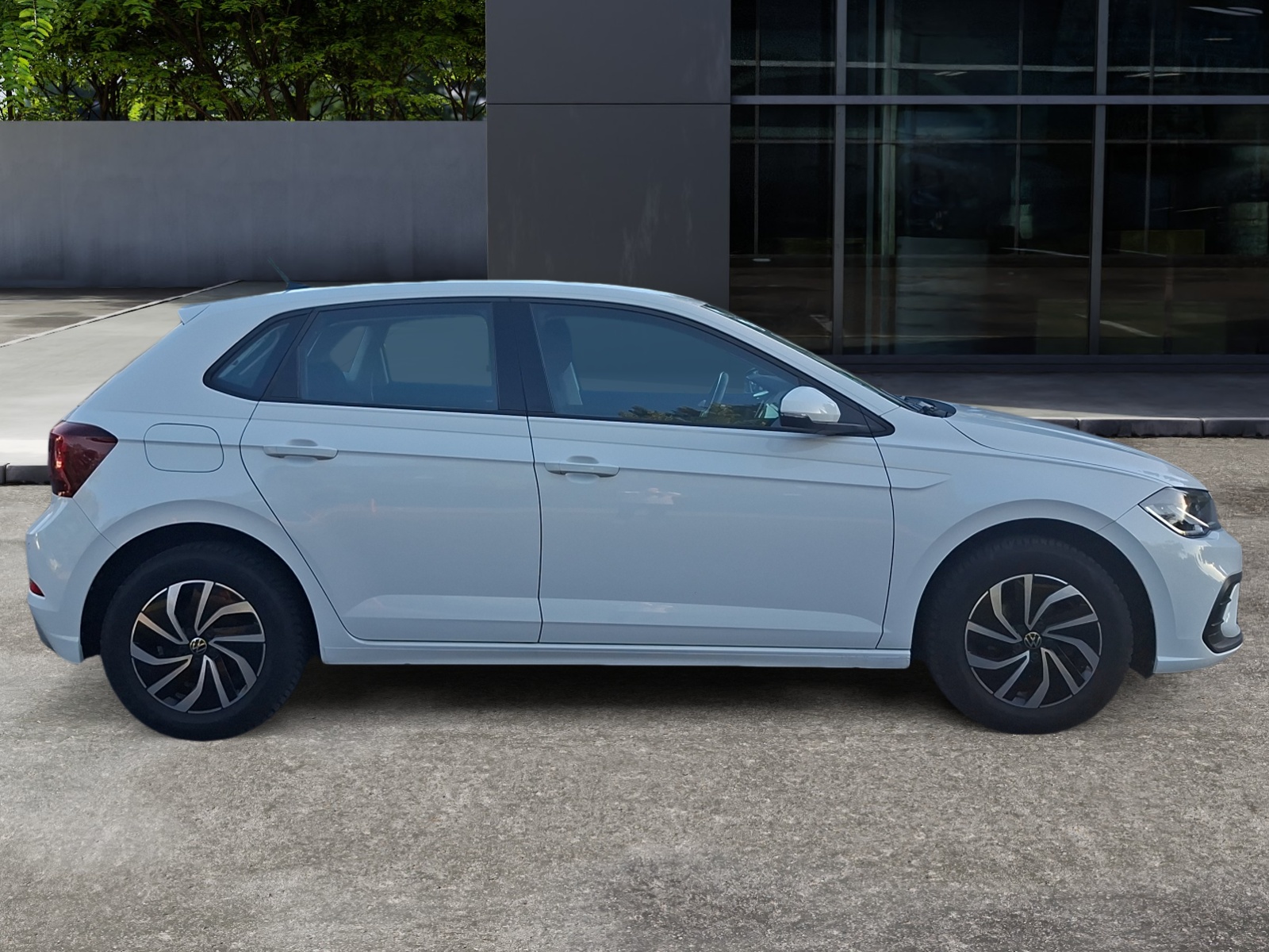 Volkswagen Polo 5