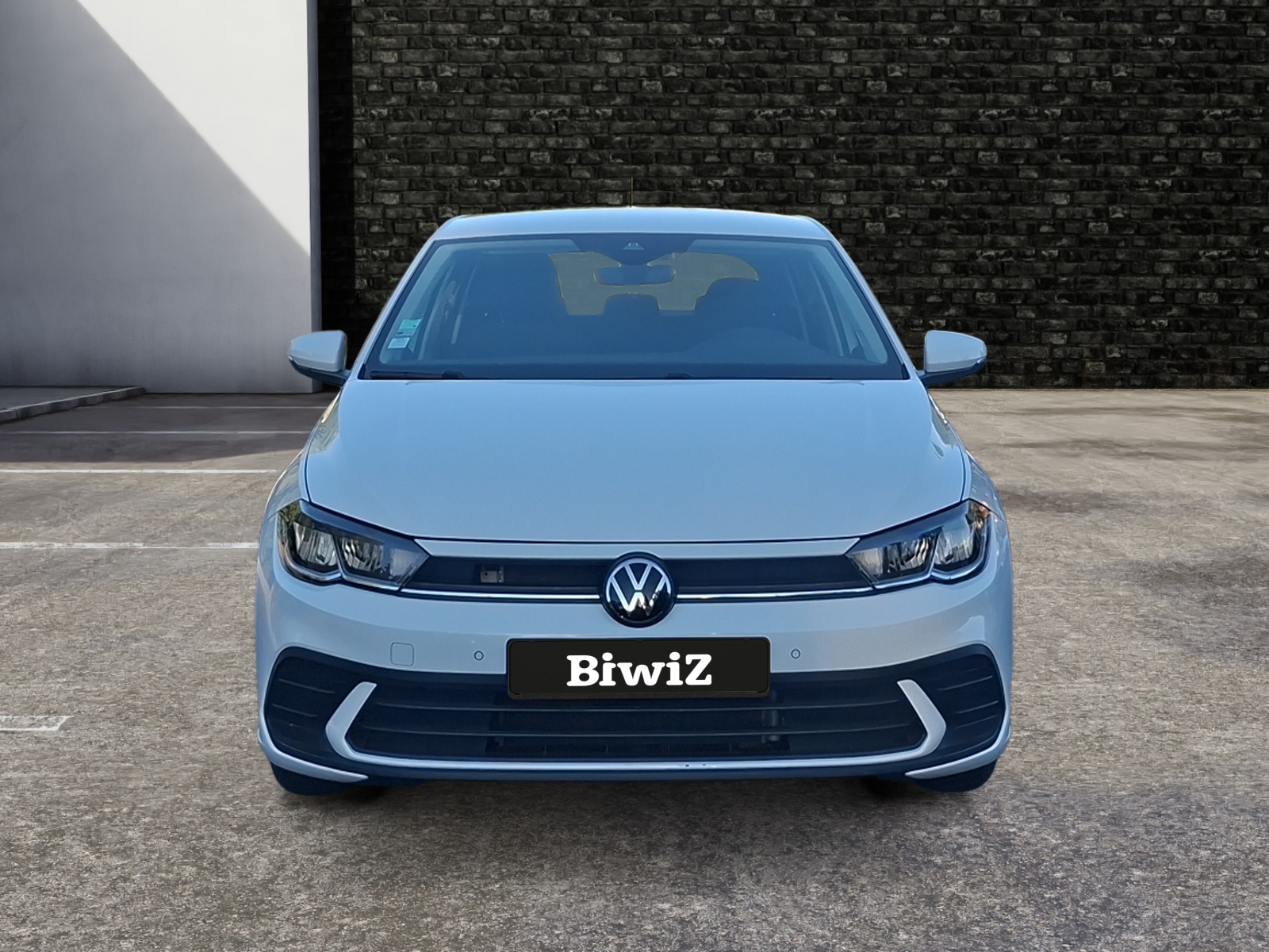 Volkswagen Polo 7