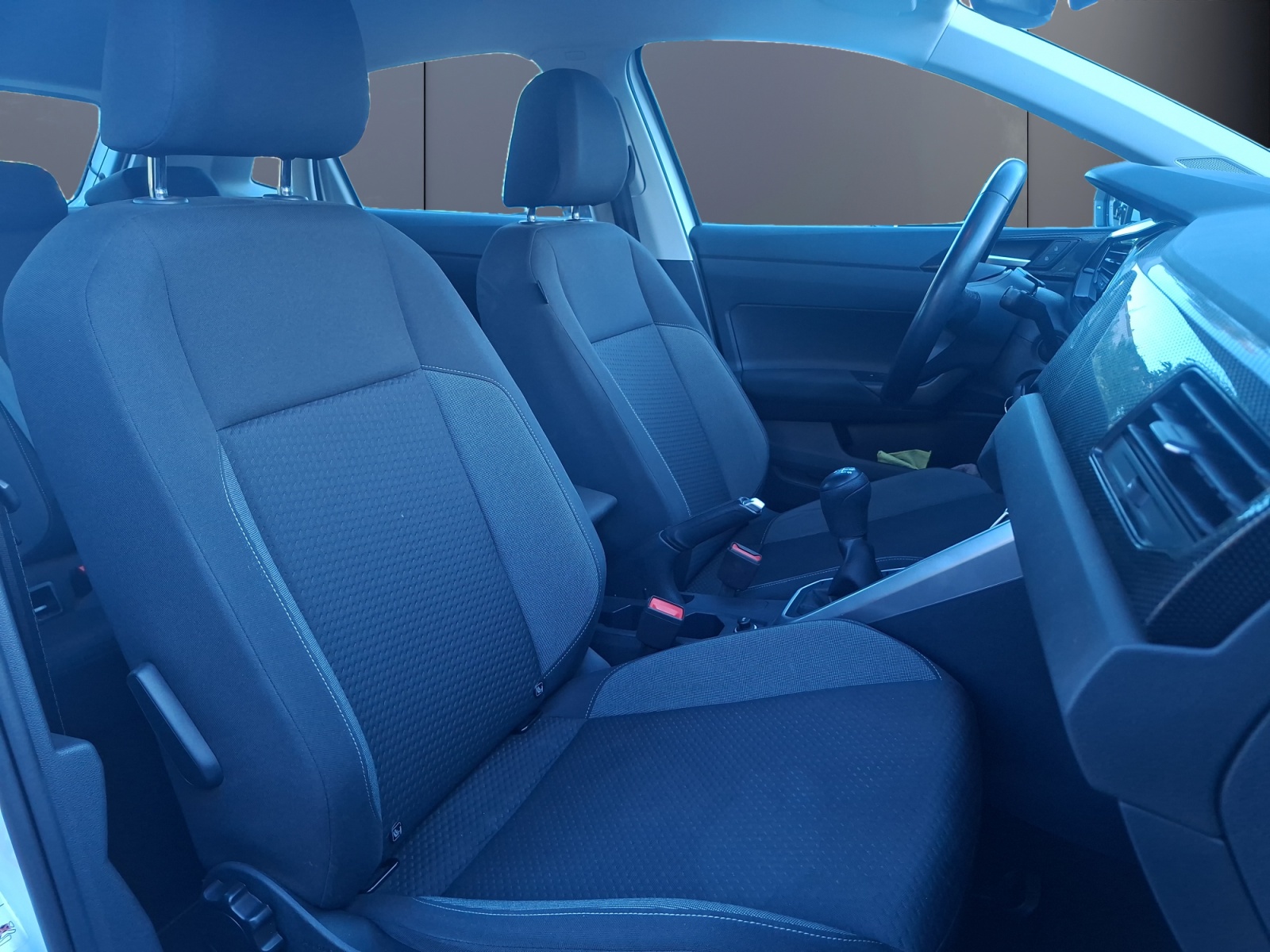 Volkswagen Polo 13