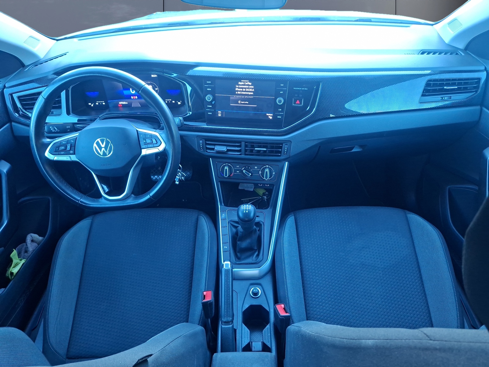Volkswagen Polo 14