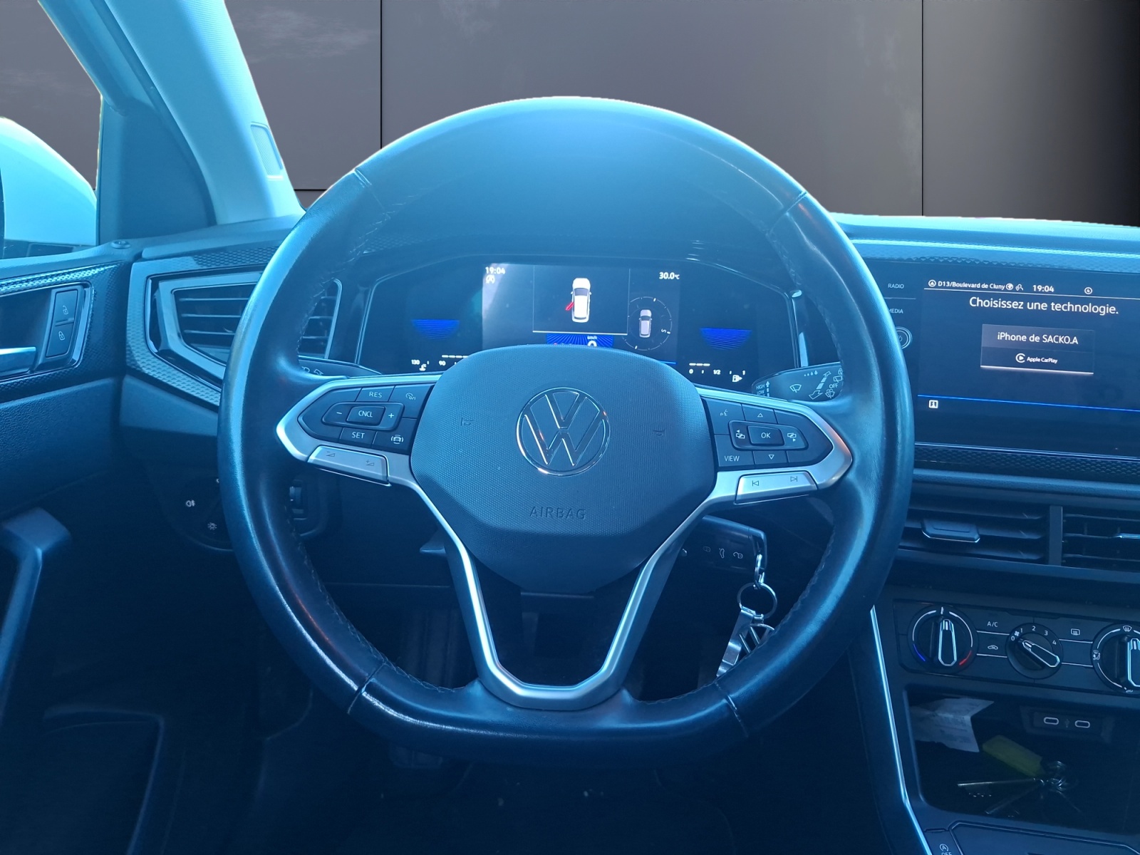 Volkswagen Polo 15