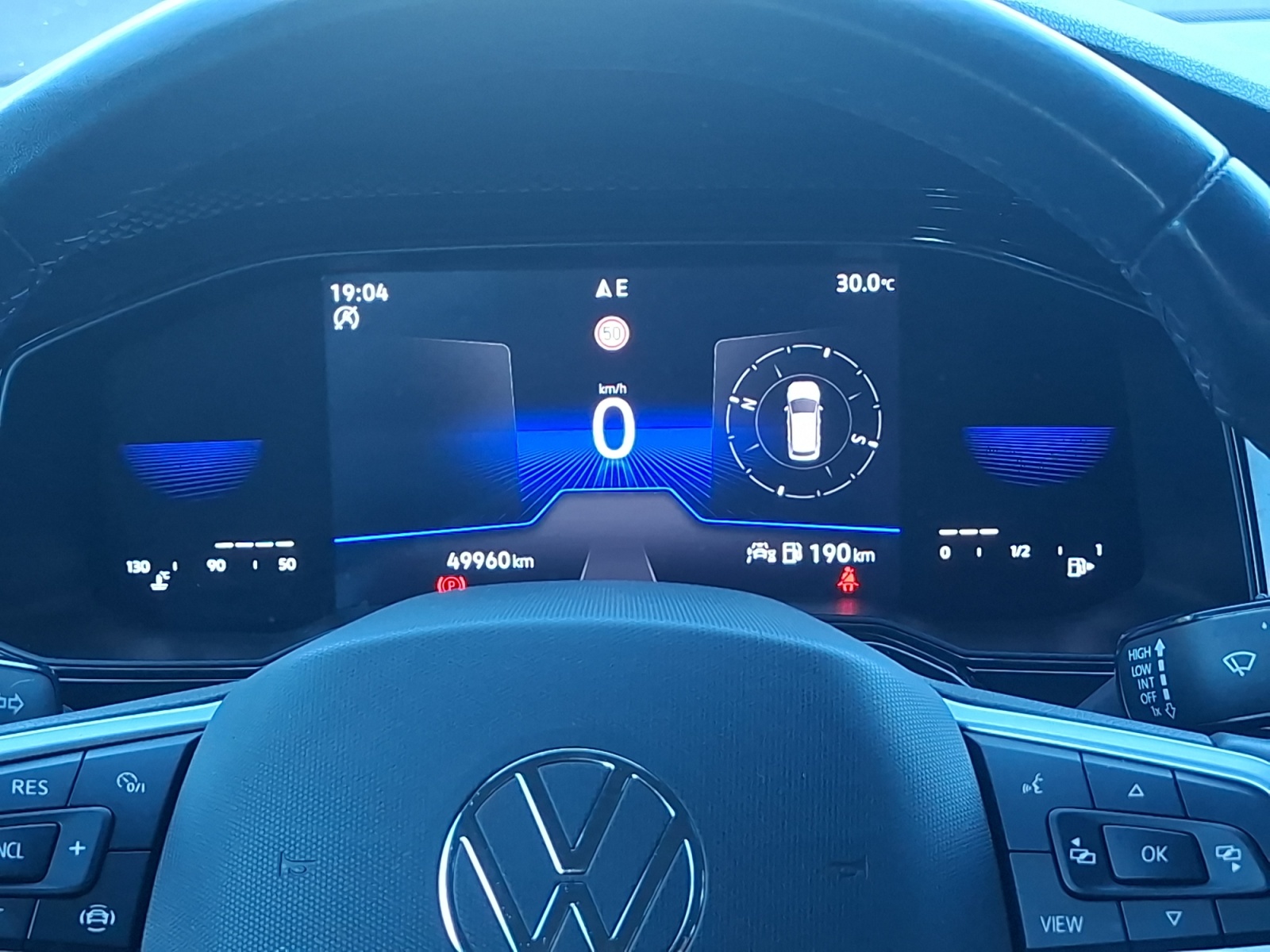 Volkswagen Polo 16