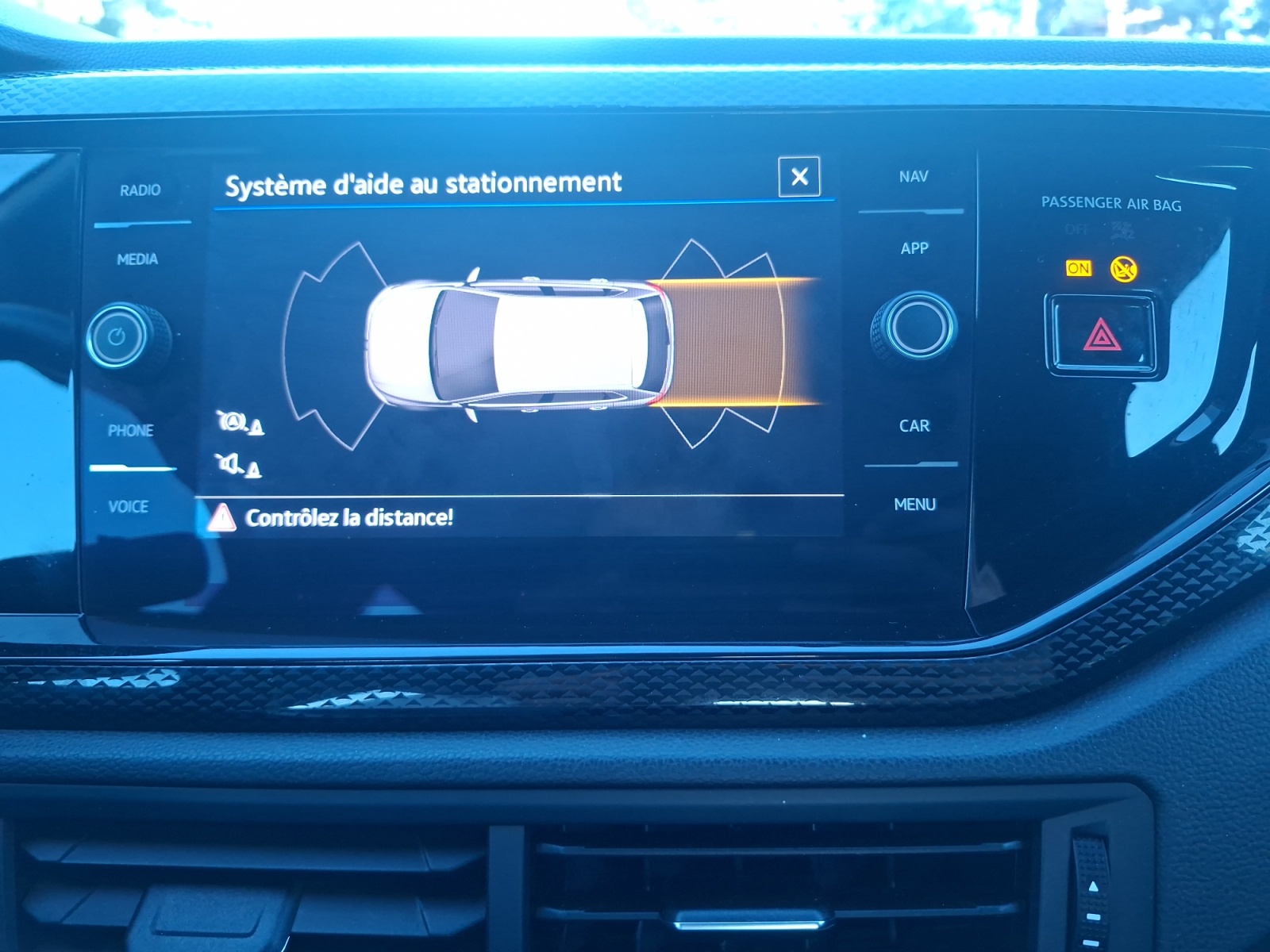 Volkswagen Polo 23