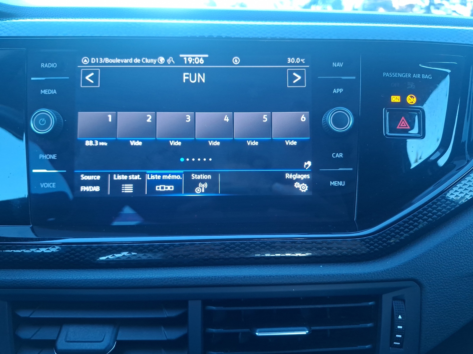 Volkswagen Polo 24