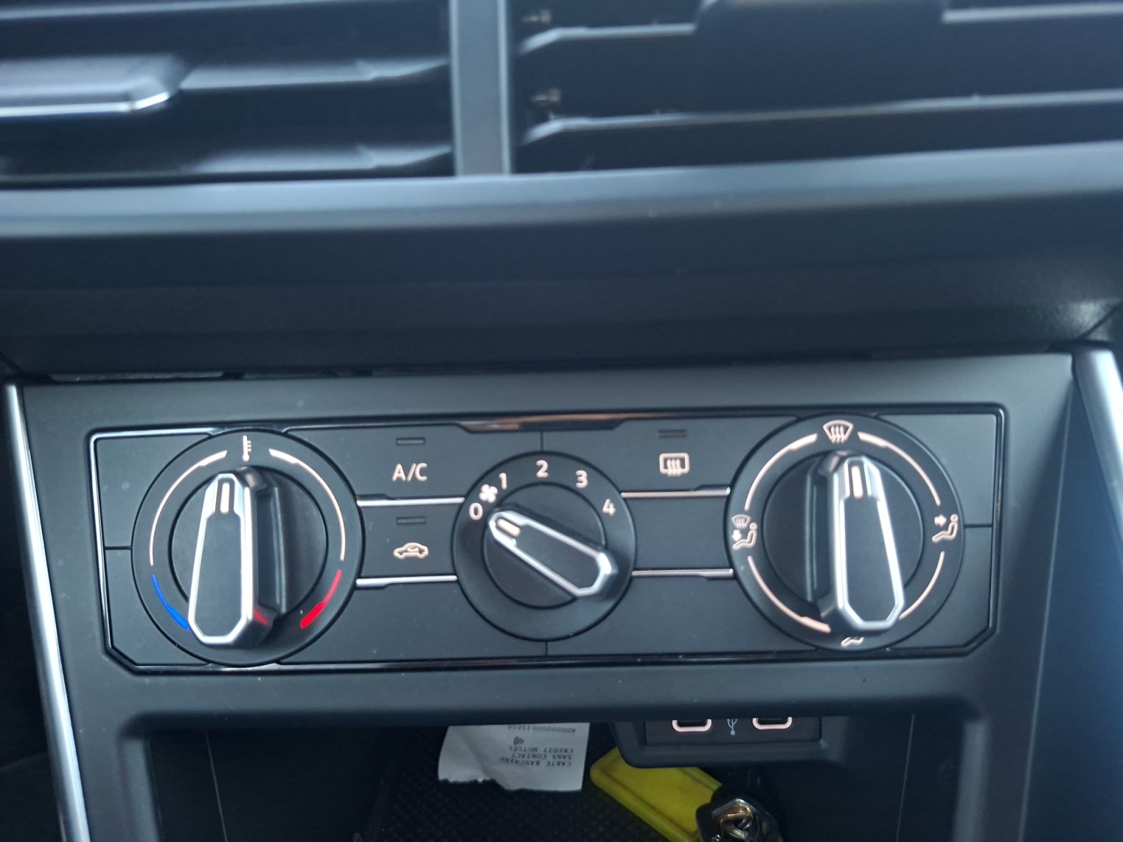 Volkswagen Polo 30