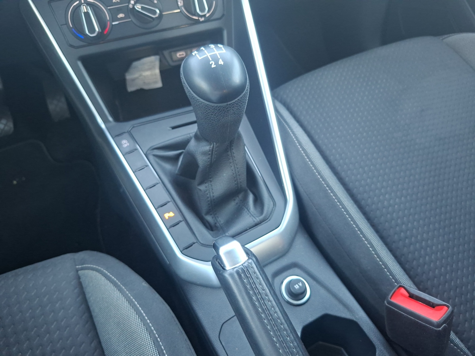 Volkswagen Polo 31