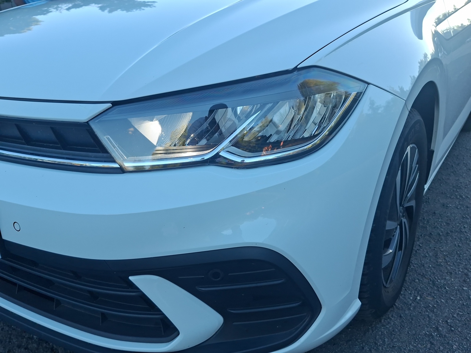 Volkswagen Polo 33