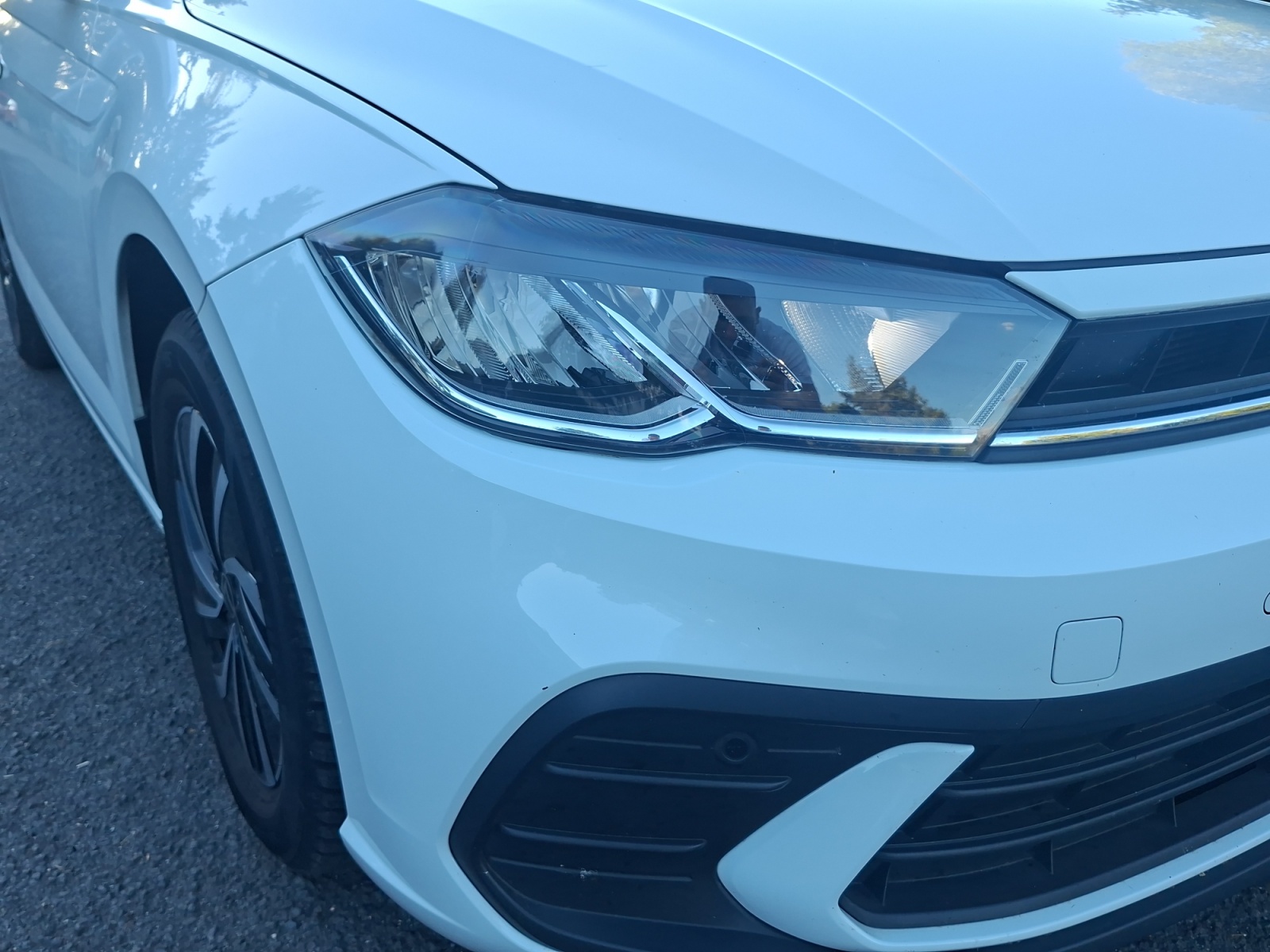 Volkswagen Polo 34