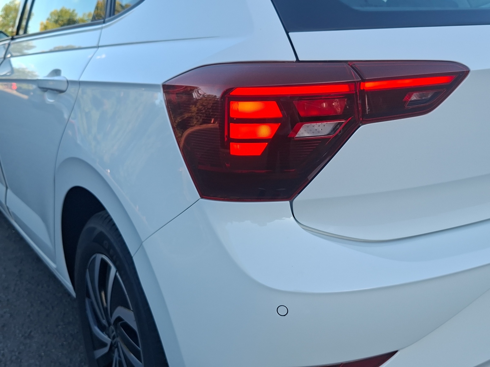 Volkswagen Polo 36
