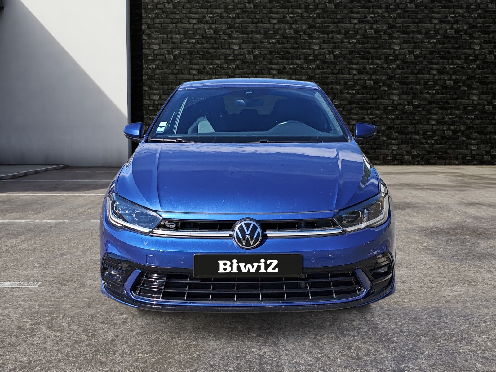 Volkswagen Polo 7