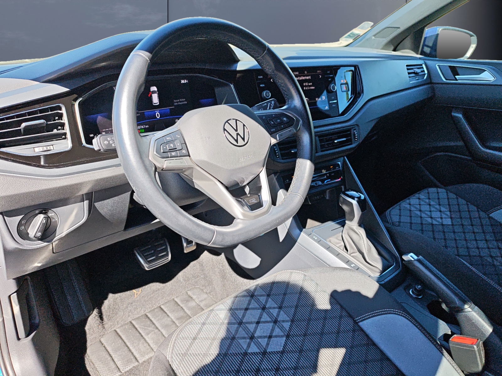 Volkswagen Polo 8