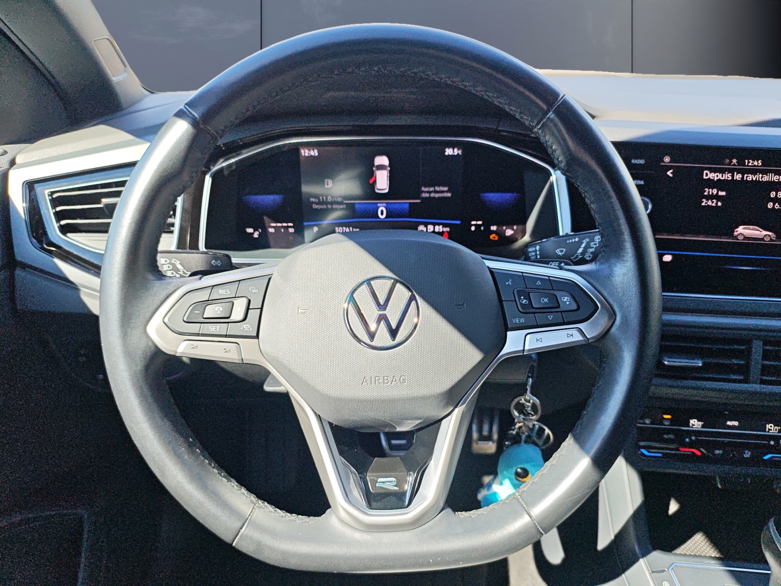 Volkswagen Polo 15