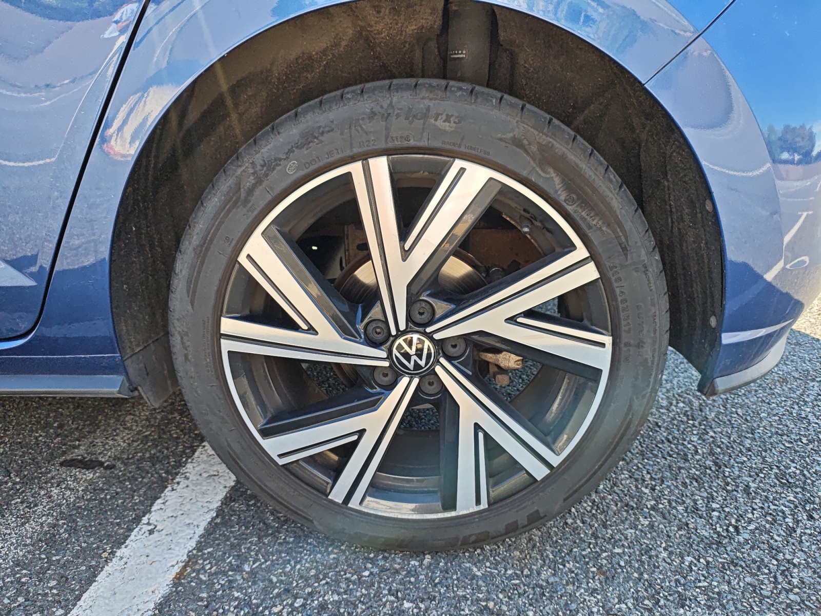 Volkswagen Polo 30