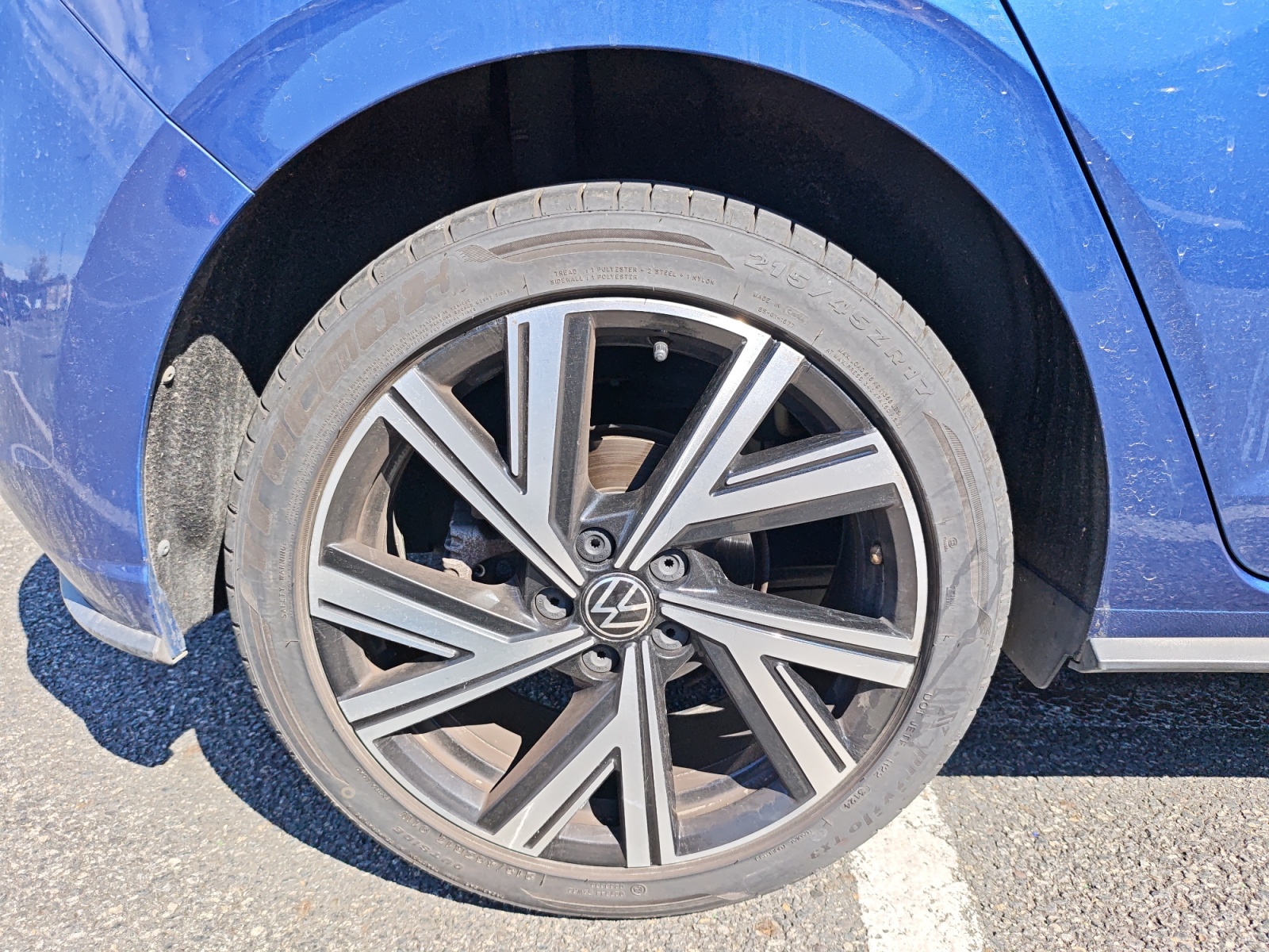 Volkswagen Polo 31