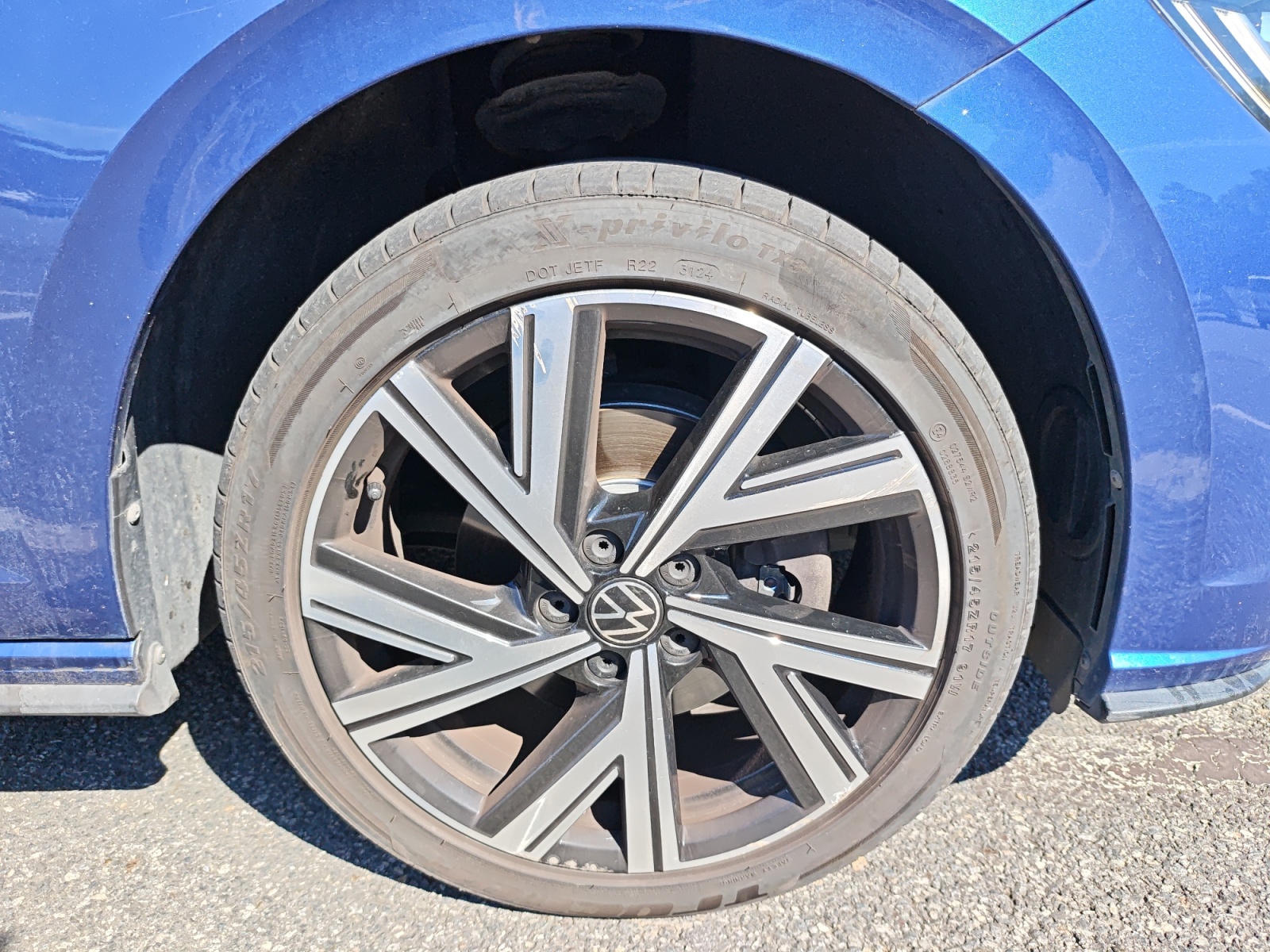 Volkswagen Polo 32