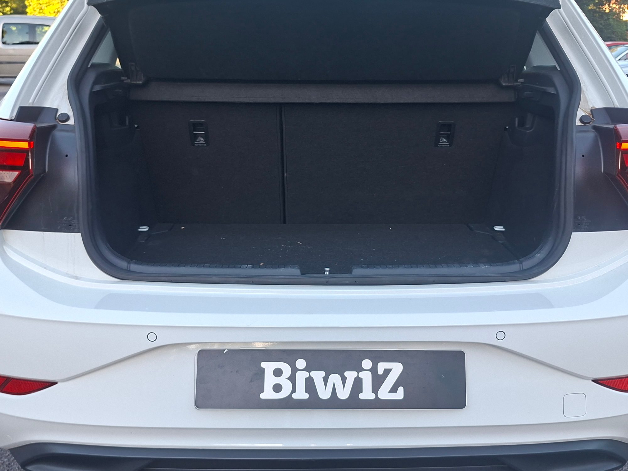 Volkswagen Polo 37