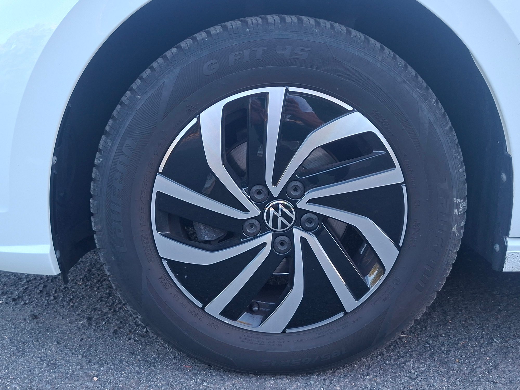 Volkswagen Polo 38