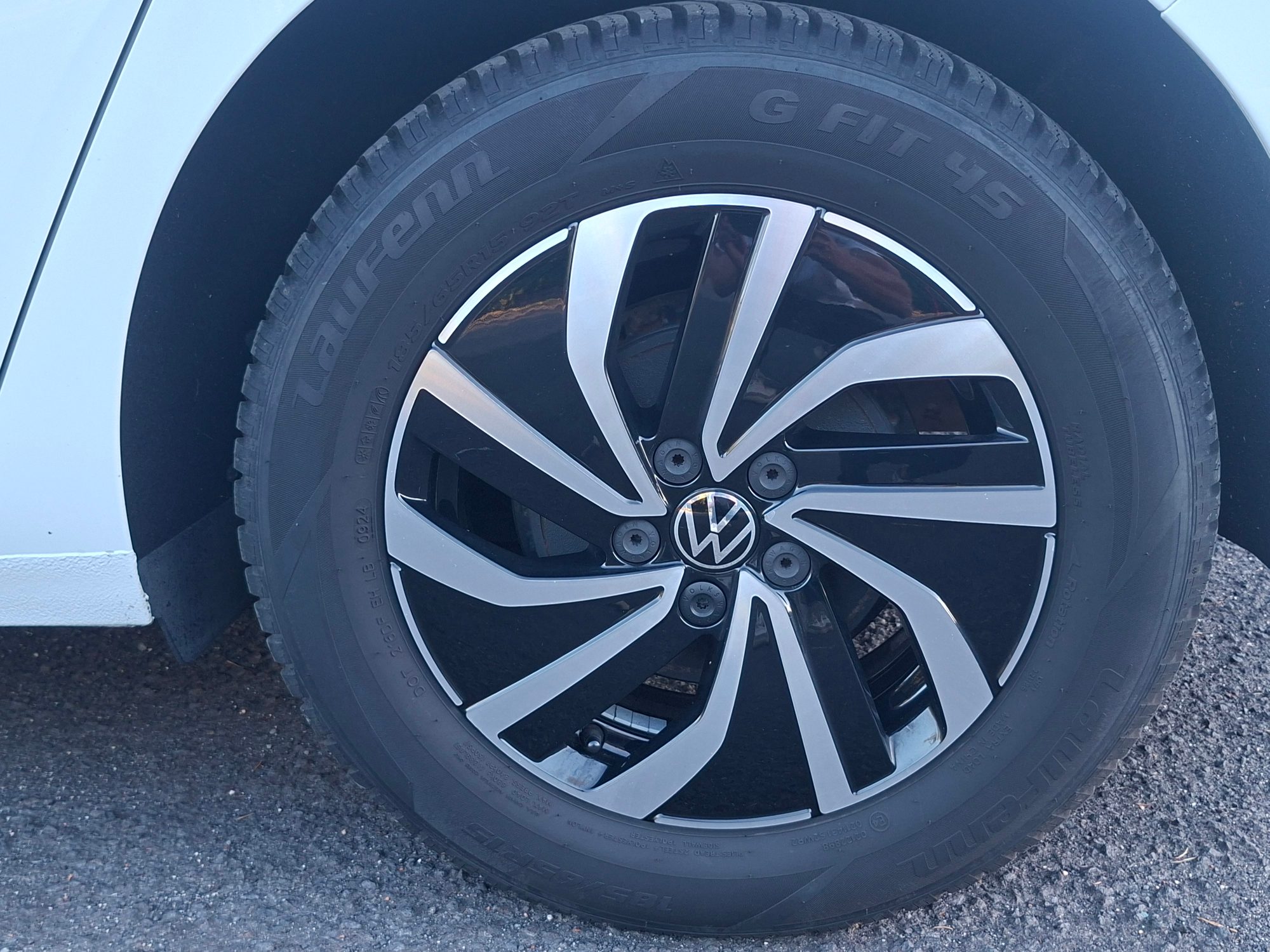 Volkswagen Polo 39