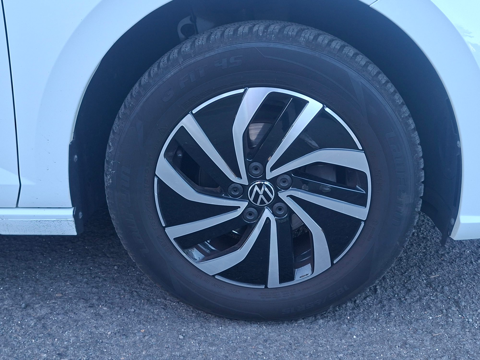 Volkswagen Polo 41