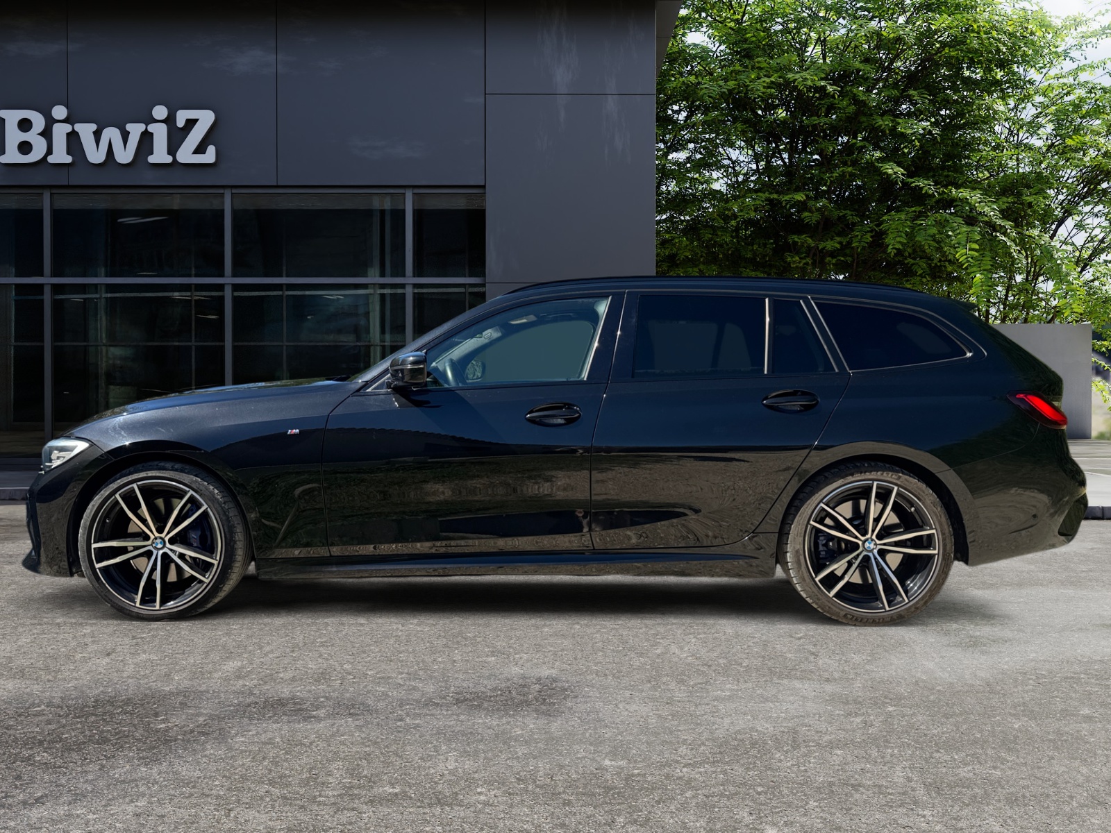 Bmw Serie 3 1