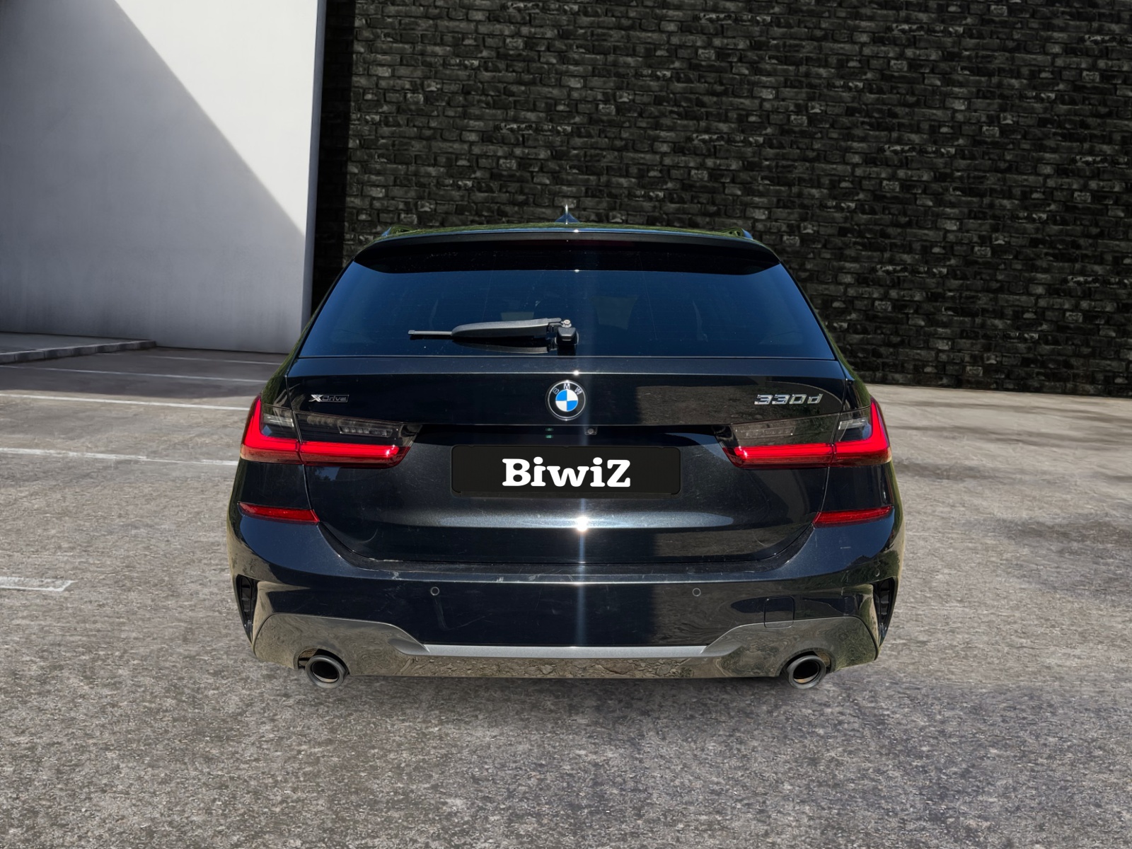 Bmw Serie 3 3