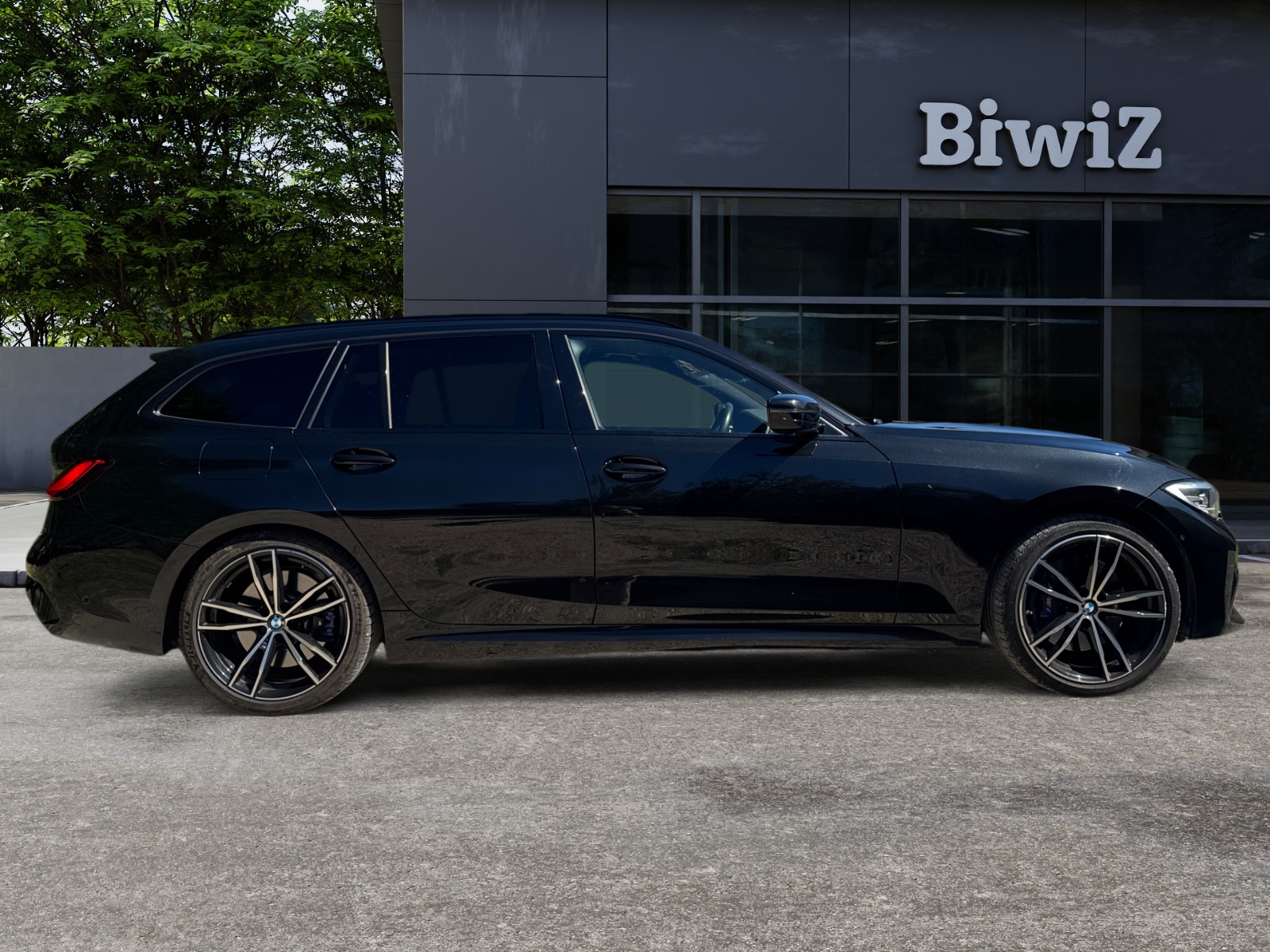 Bmw Serie 3 5