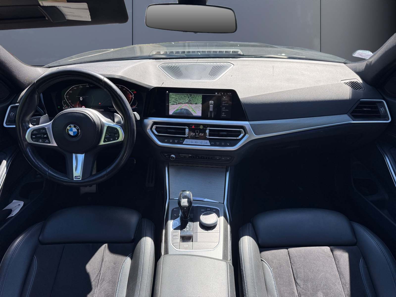 Bmw Serie 3 14