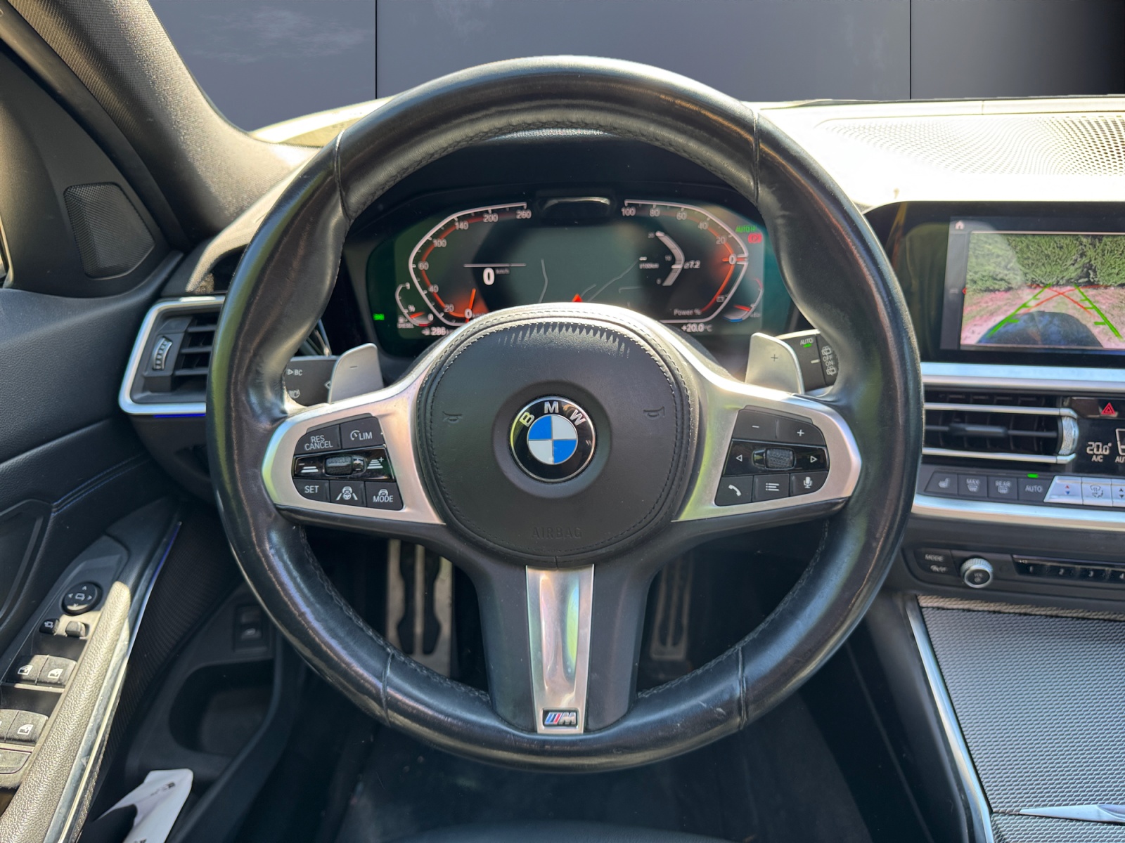 Bmw Serie 3 15