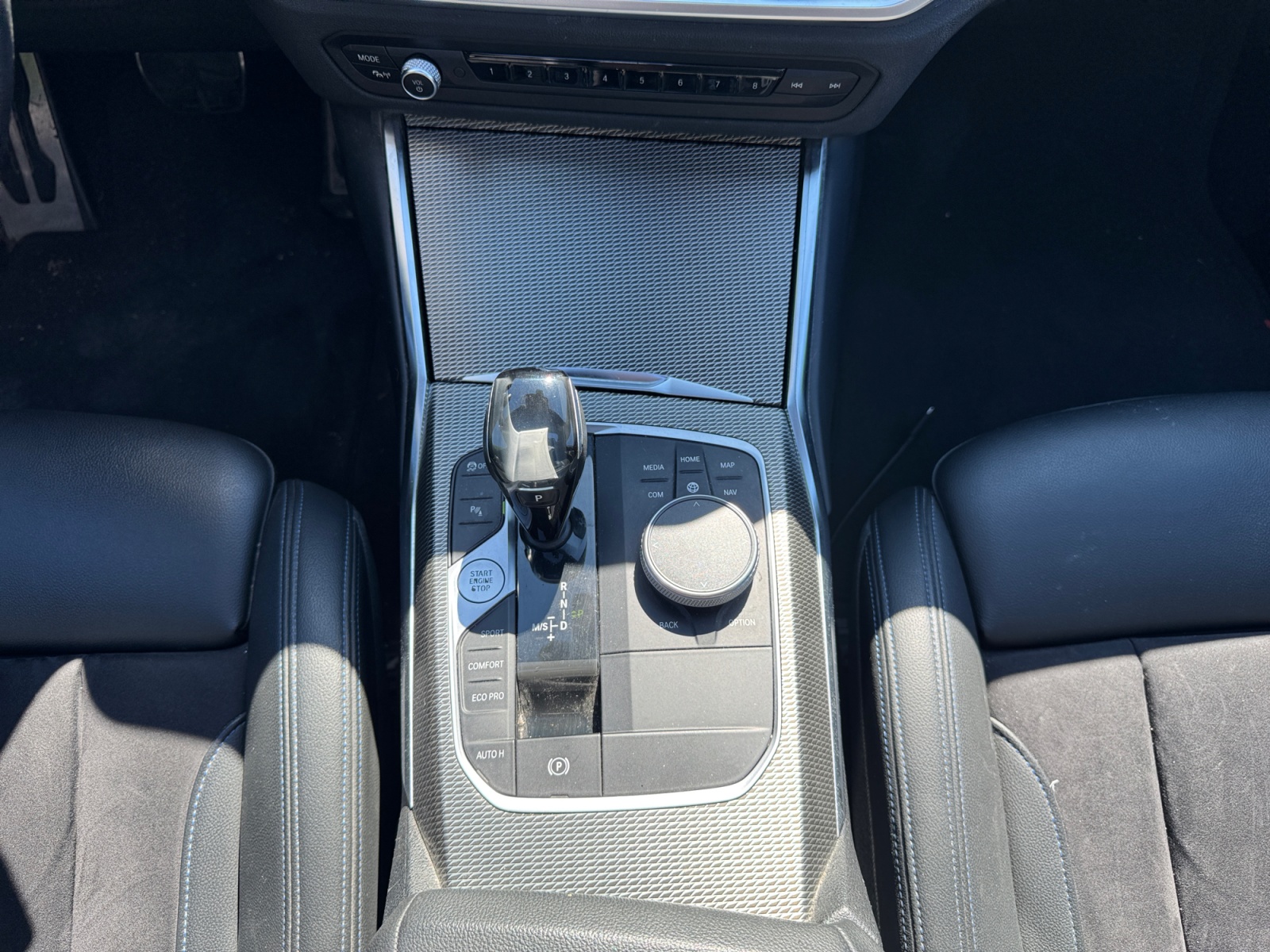 Bmw Serie 3 18