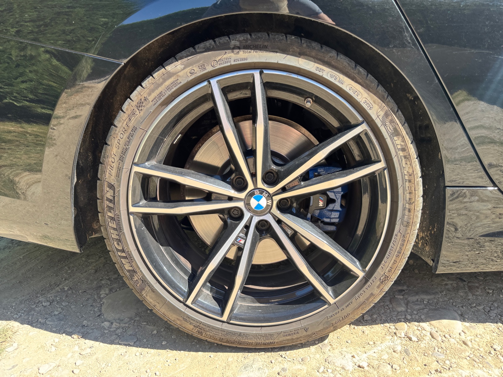 Bmw Serie 3 26
