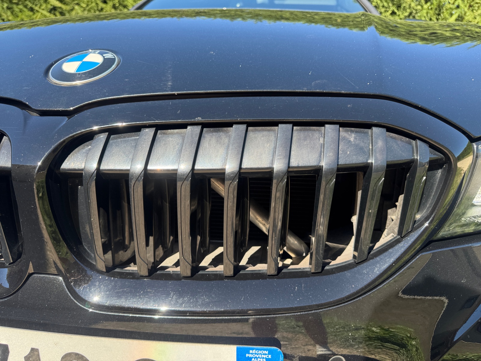Bmw Serie 3 36