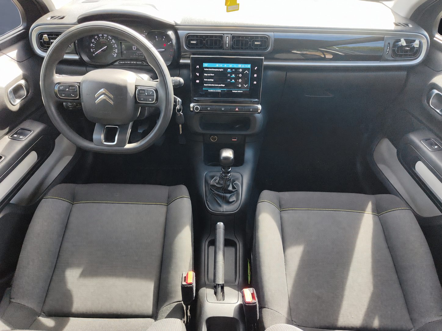 Citroen C3 14