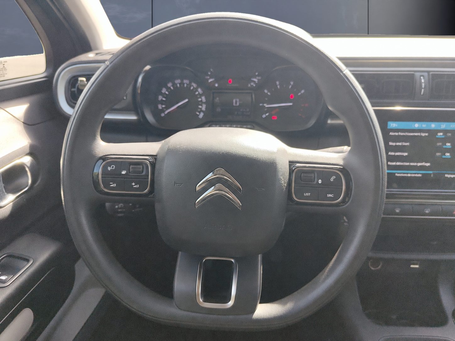 Citroen C3 15