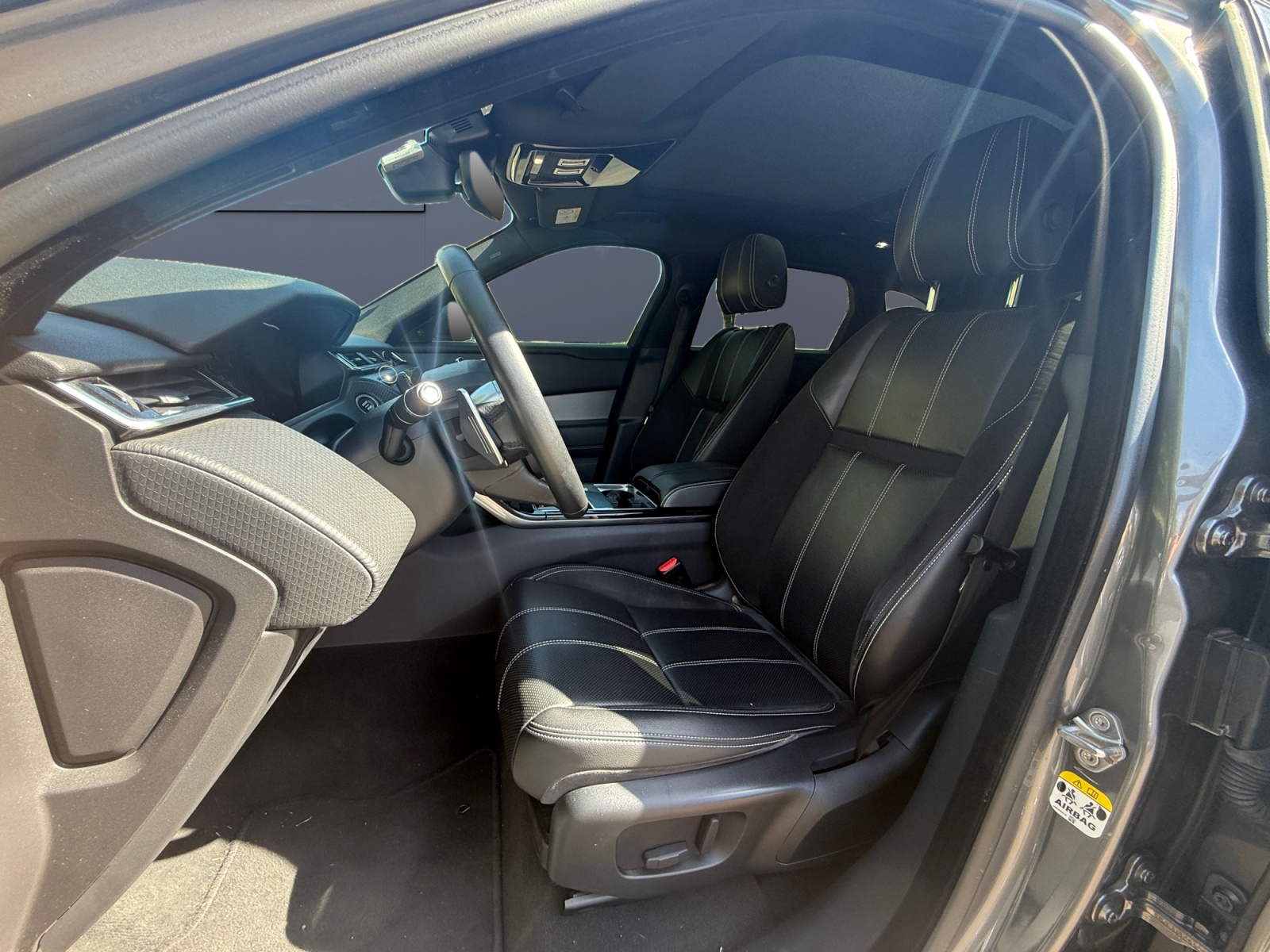 Land Rover Range Rover Velar 9