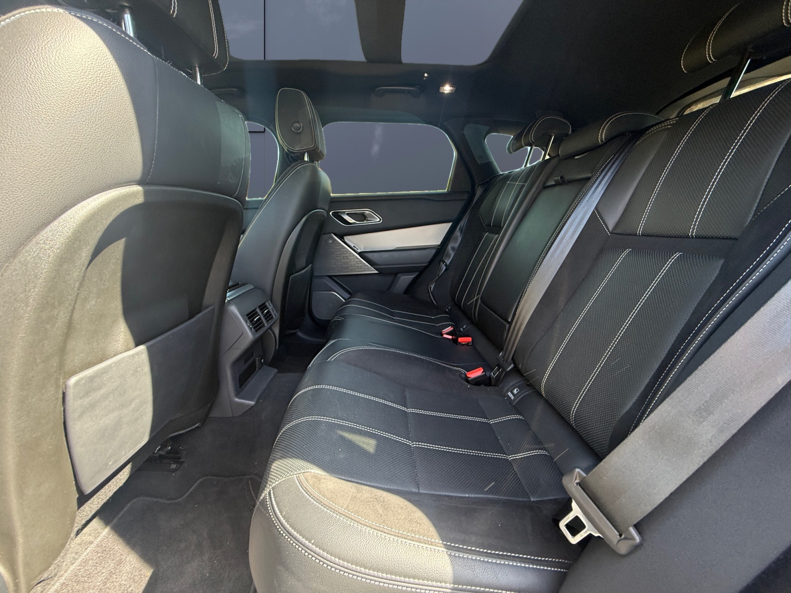 Land Rover Range Rover Velar 10
