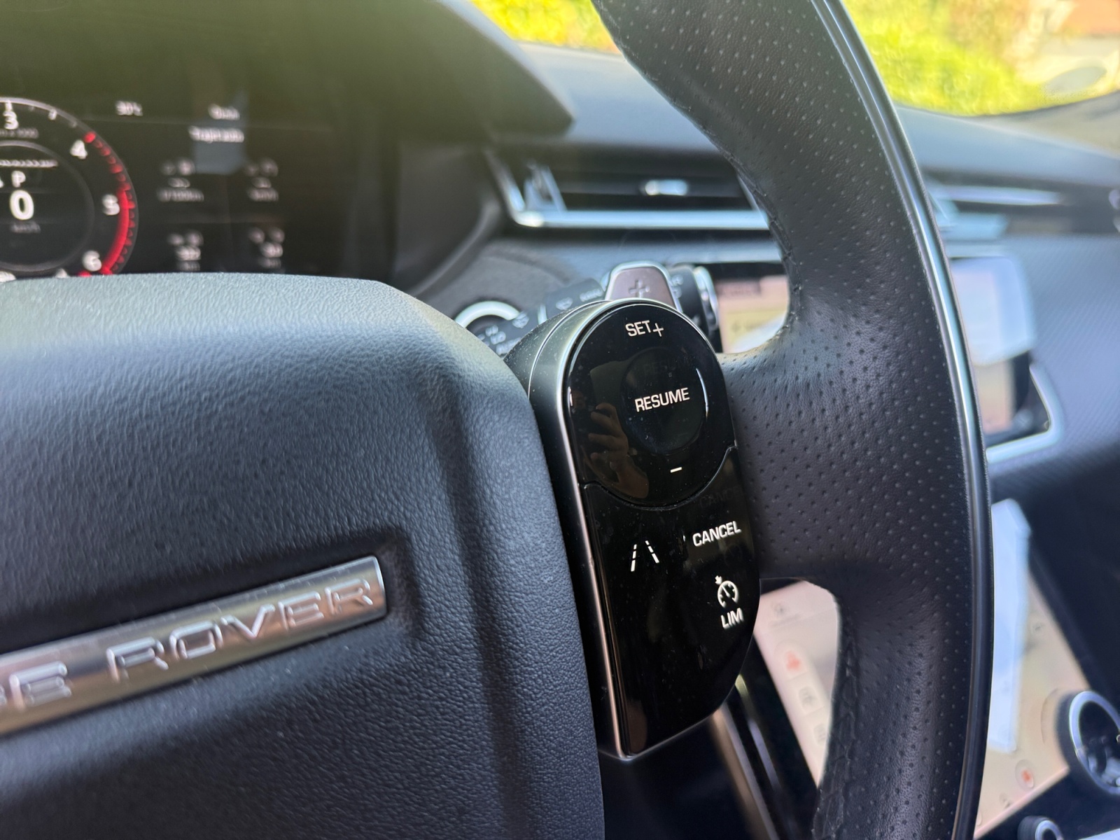 Land Rover Range Rover Velar 20