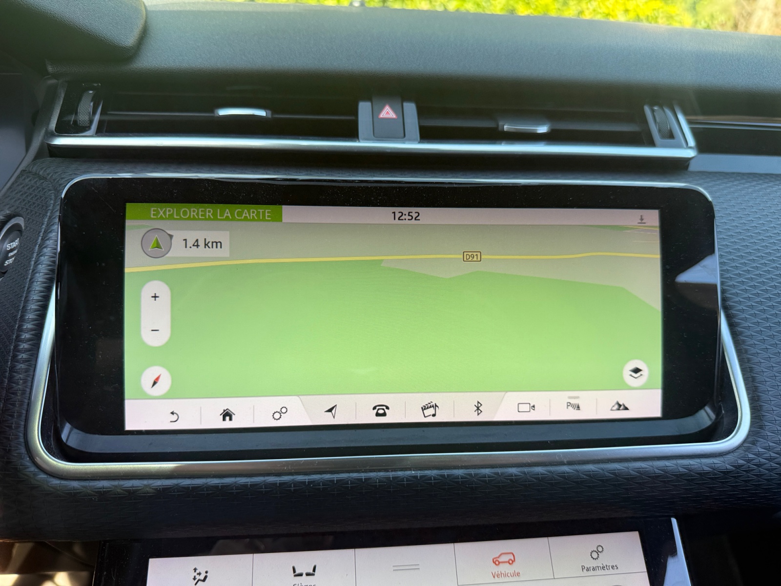Land Rover Range Rover Velar 23
