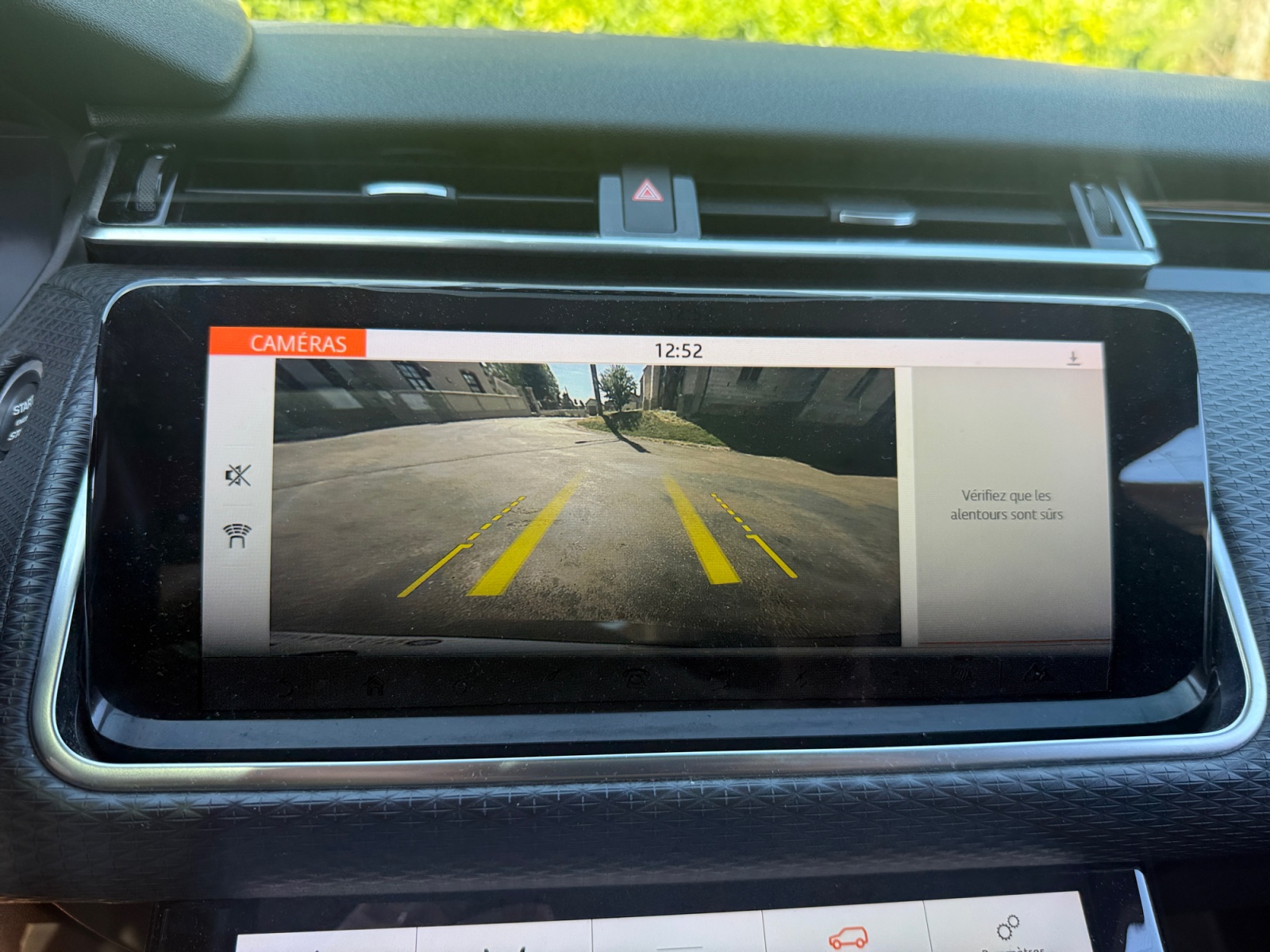 Land Rover Range Rover Velar 24