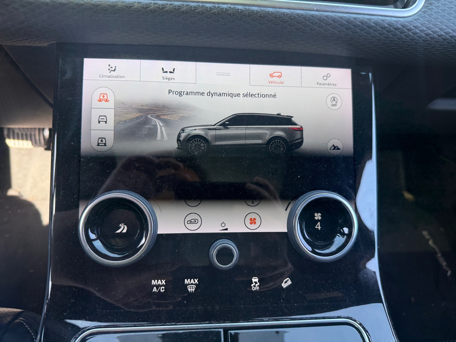 Land Rover Range Rover Velar 25