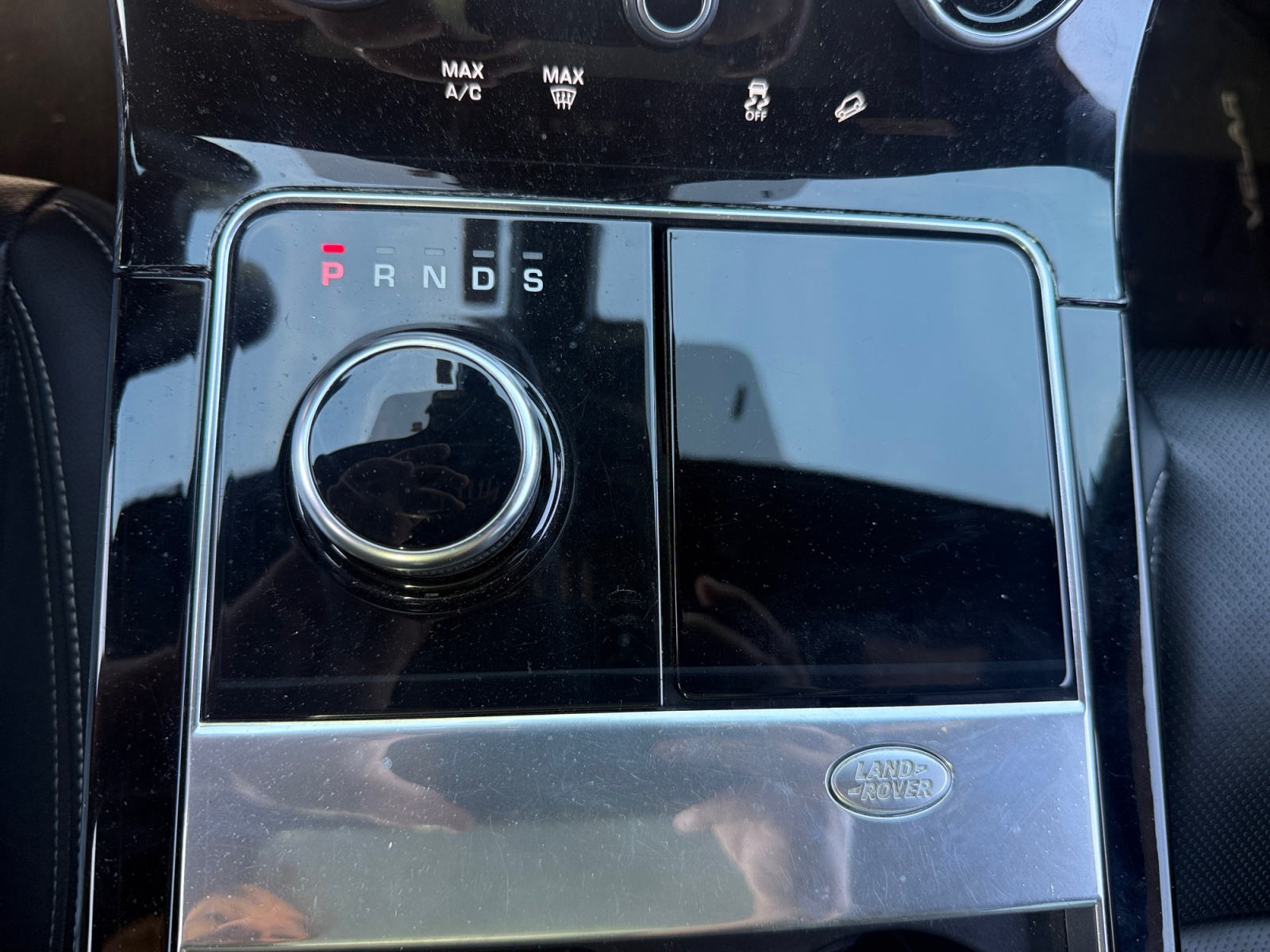 Land Rover Range Rover Velar 27