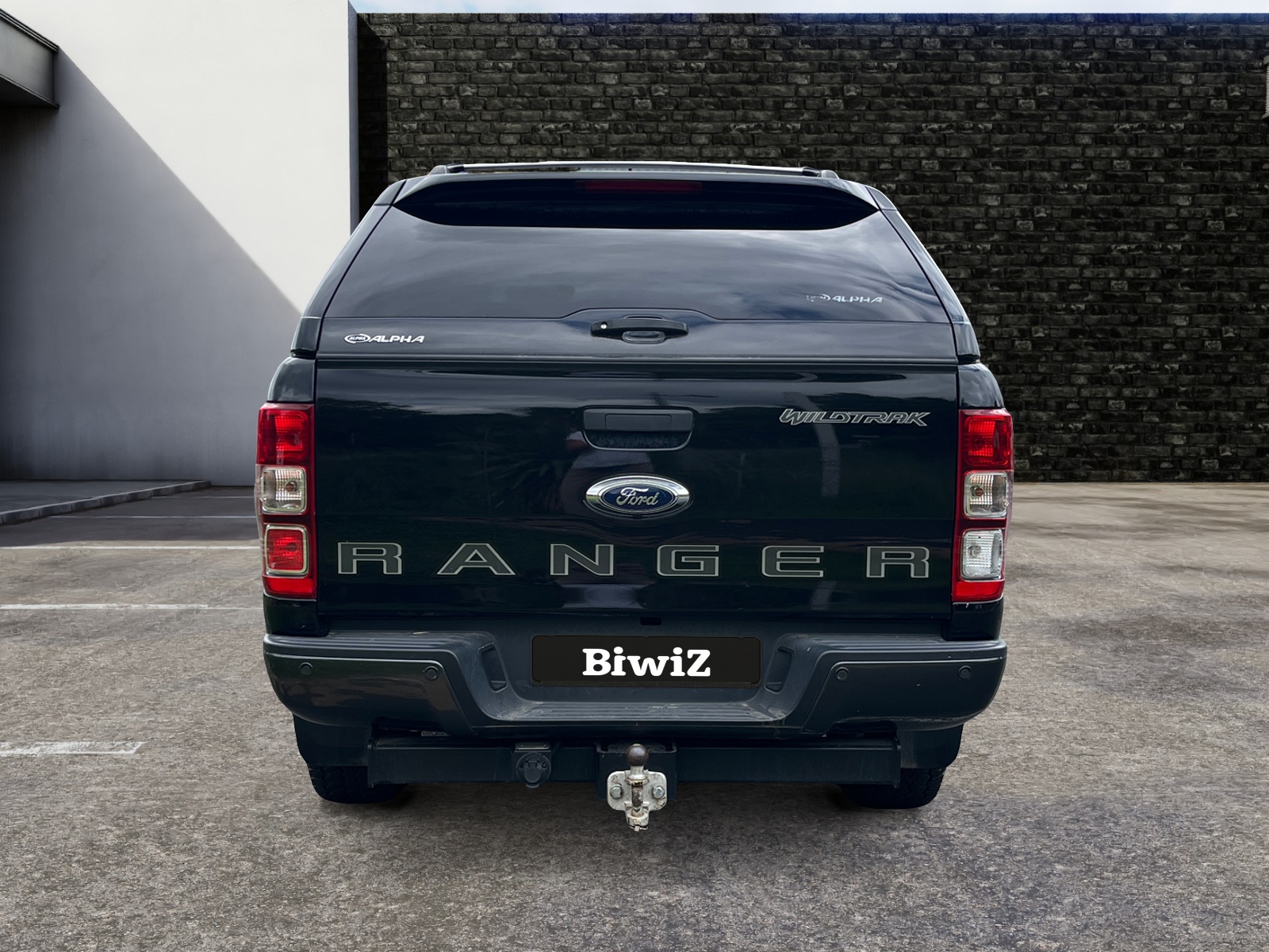 Ford Ranger 3