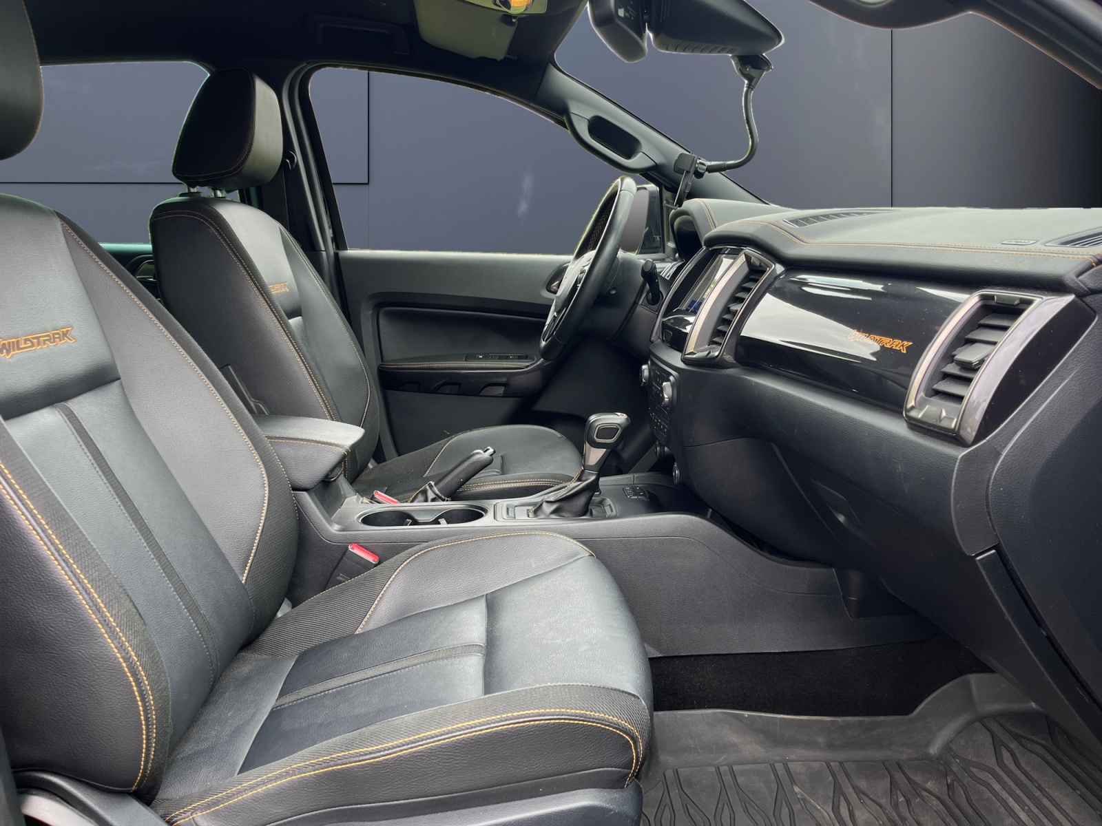 Ford Ranger 13