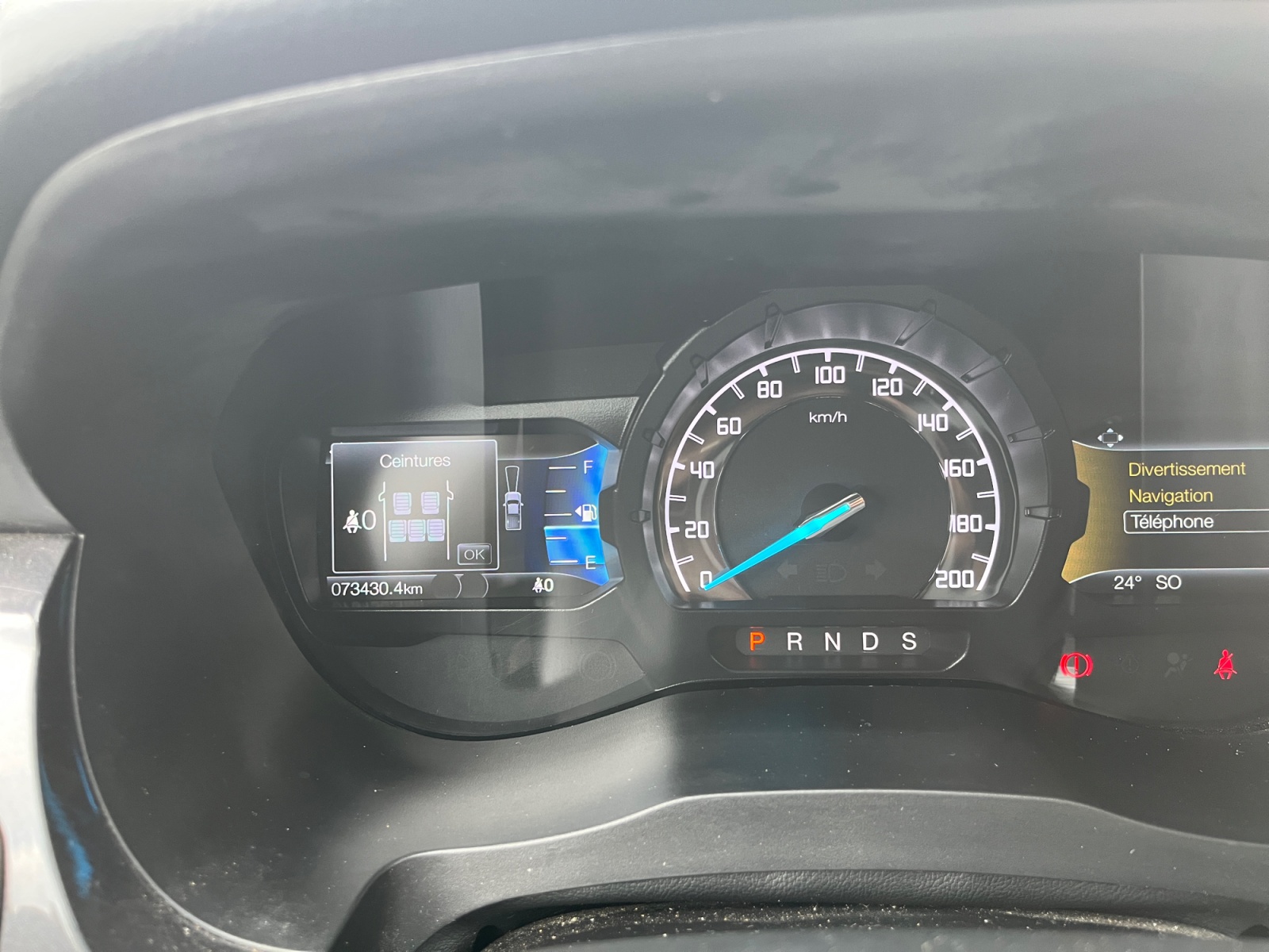 Ford Ranger 16