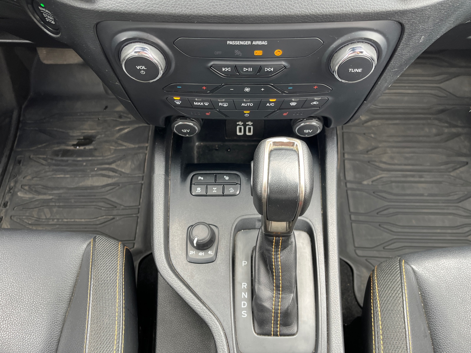 Ford Ranger 19